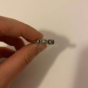 Pandora Ring